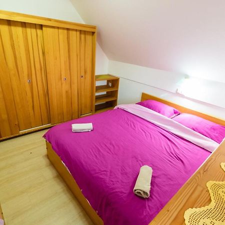 Sunny apartment Moravske Toplice Bagian luar foto