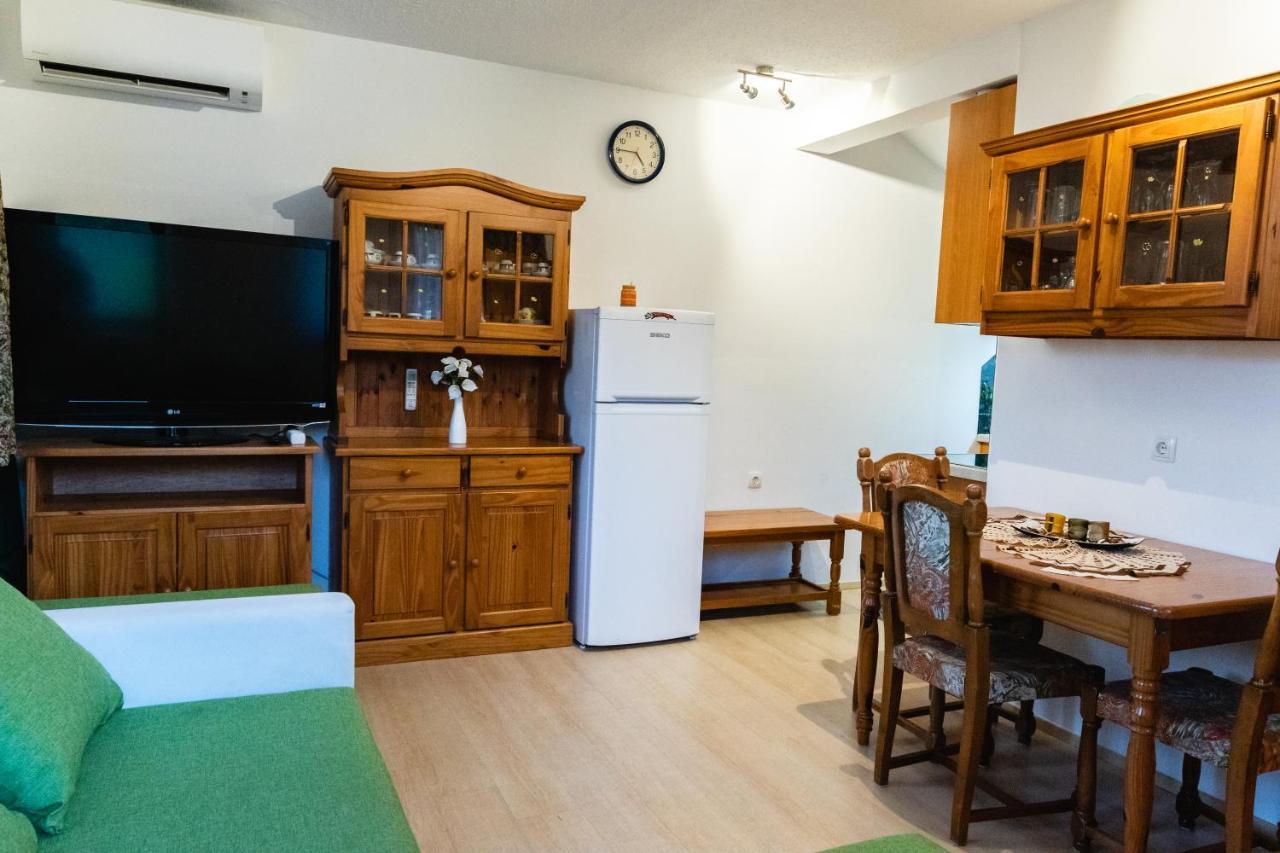 Sunny apartment Moravske Toplice Bagian luar foto