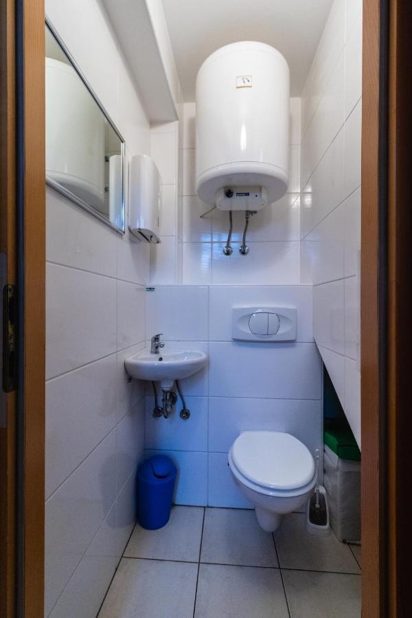 Sunny apartment Moravske Toplice Bagian luar foto