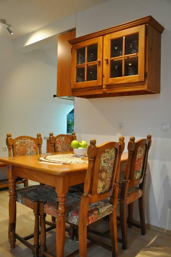 Sunny apartment Moravske Toplice Bagian luar foto
