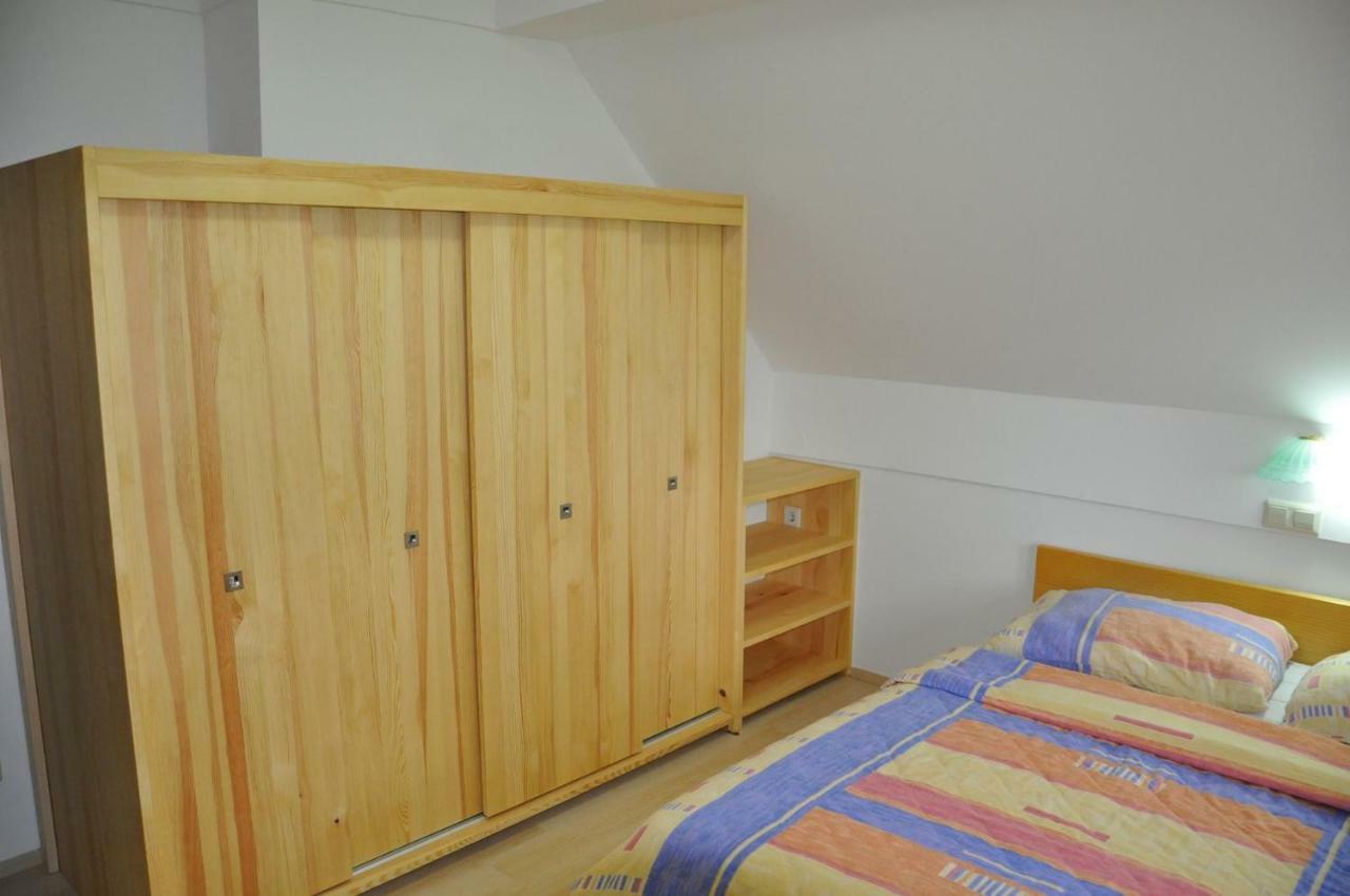Sunny apartment Moravske Toplice Bagian luar foto