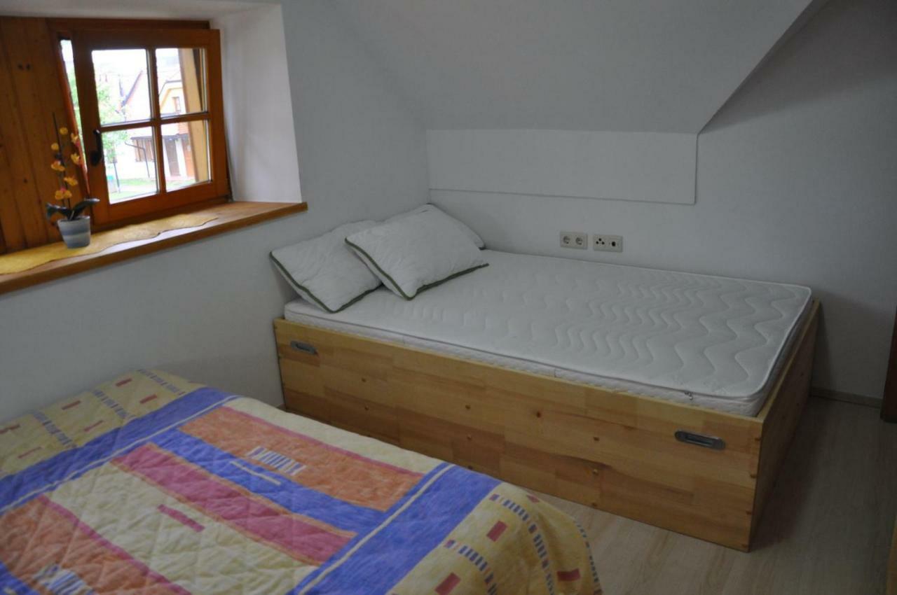 Sunny apartment Moravske Toplice Bagian luar foto